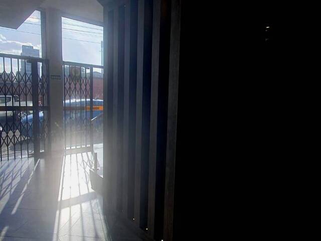 Sala para Venda em Curitiba - 4