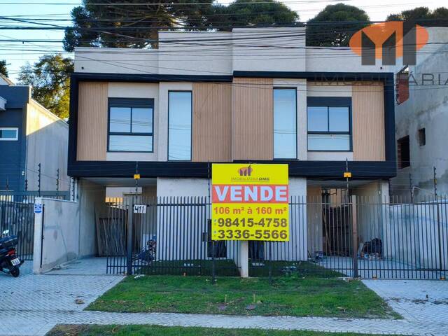 #OLX191i - Sobrado para Venda em Curitiba - PR - 1