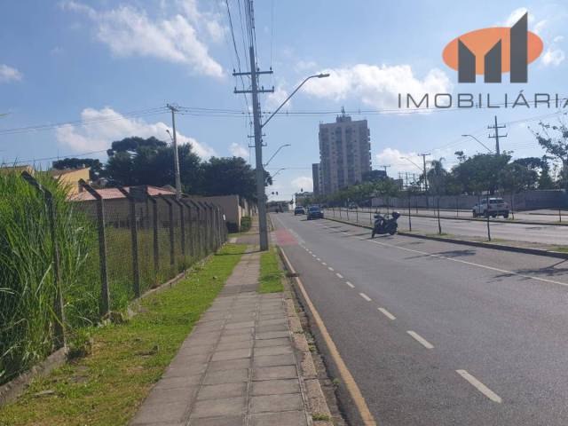 Terreno para Venda em Curitiba - 5