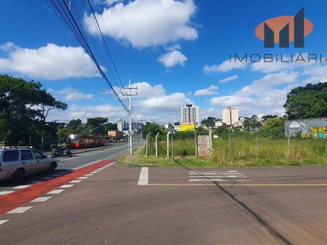 Terreno para Venda em Curitiba - 4