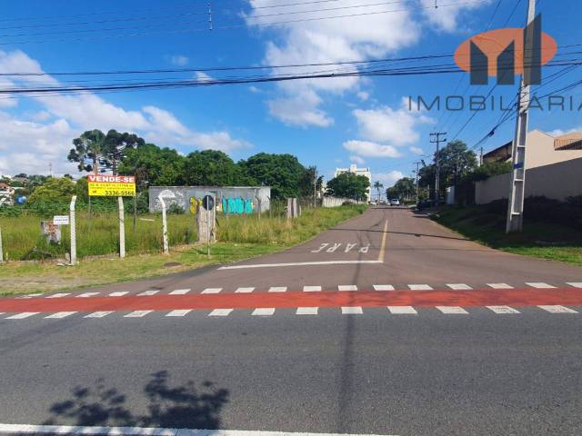 #OLX198 - Terreno para Venda em Curitiba - PR - 2