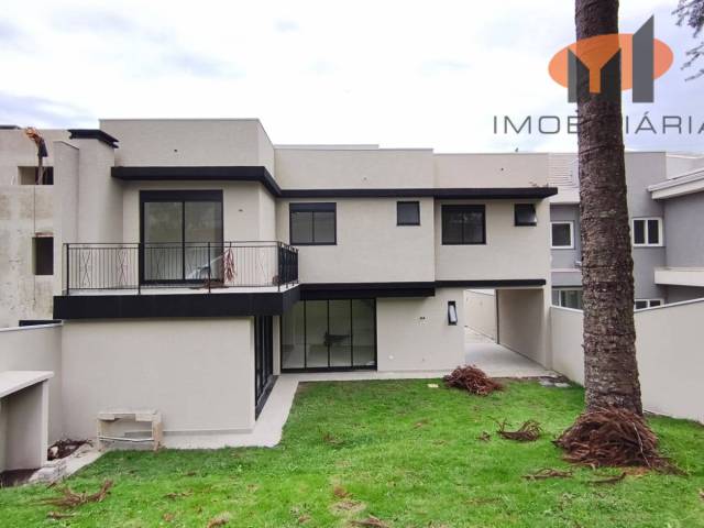 #192i - Sobrado para Venda em Curitiba - PR