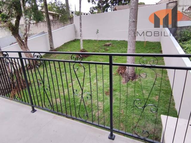 #192i - Sobrado para Venda em Curitiba - PR