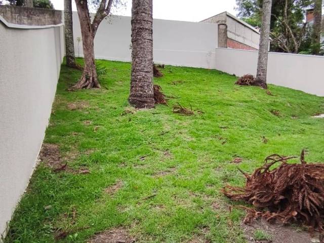 #192i - Sobrado para Venda em Curitiba - PR