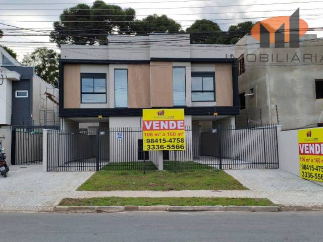 #OLX191i - Sobrado para Venda em Curitiba - PR