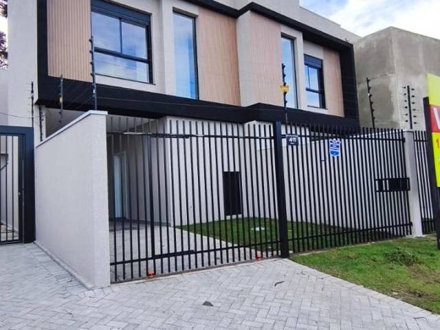 #OLX191i - Sobrado para Venda em Curitiba - PR