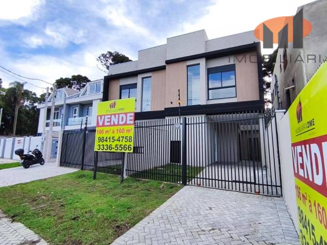 #OLX191i - Sobrado para Venda em Curitiba - PR