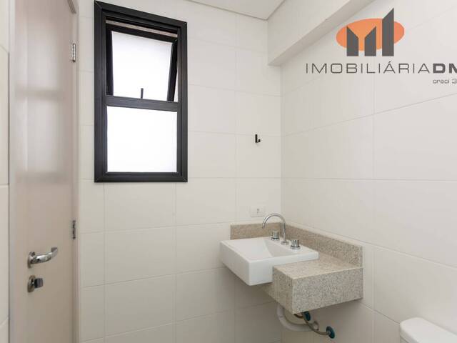 Cobertura para Venda em Curitiba - 4