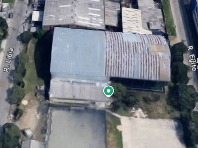 #988 - Área para Venda em Pinhais - PR - 3