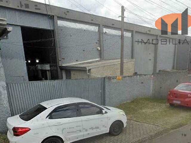 Área para Venda em Pinhais - 5