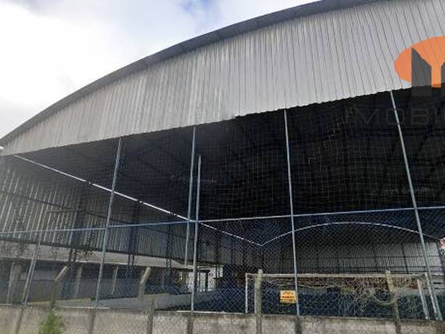 #988 - Área para Venda em Pinhais - PR - 2