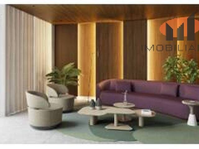 Apartamento para Venda em Curitiba - 4