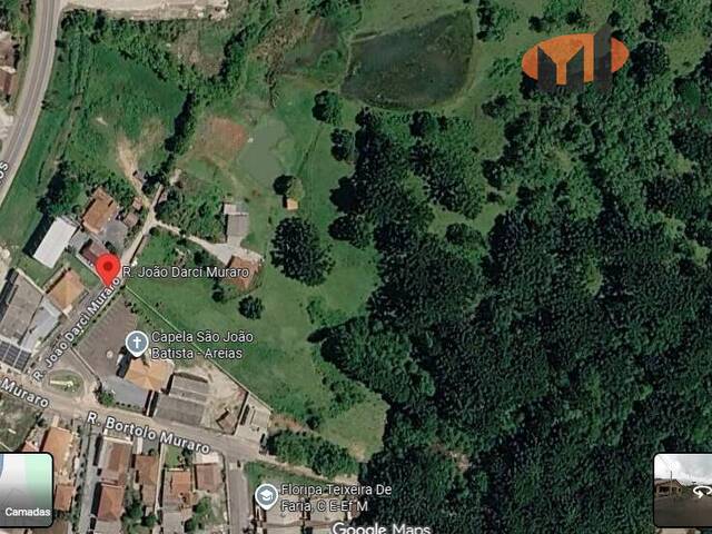 #213 - Área para Venda em Almirante Tamandaré - PR