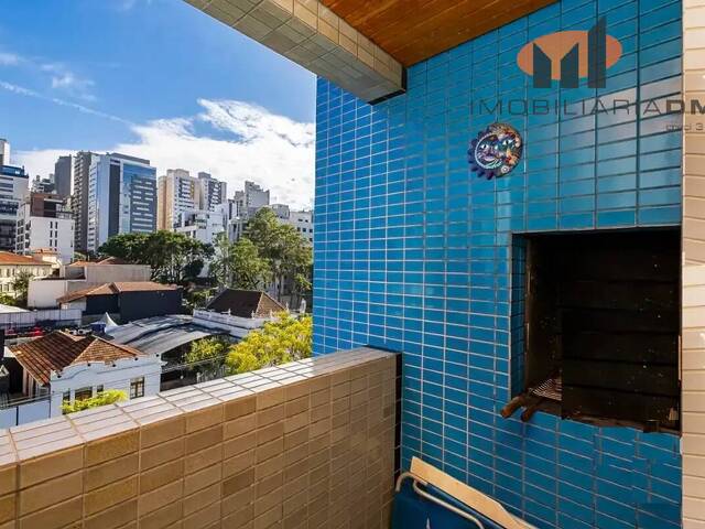 Apartamento para Venda em Curitiba - 3