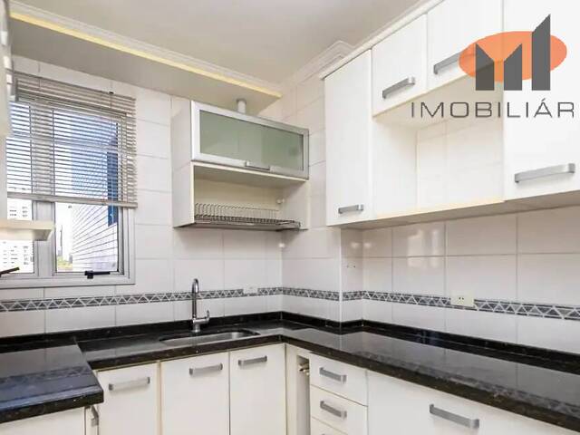 Apartamento para Venda em Curitiba - 5