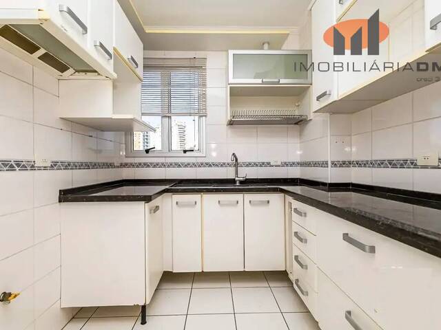 Apartamento para Venda em Curitiba - 4