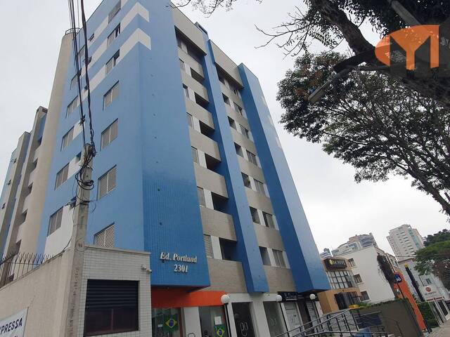 Venda em Batel - Curitiba