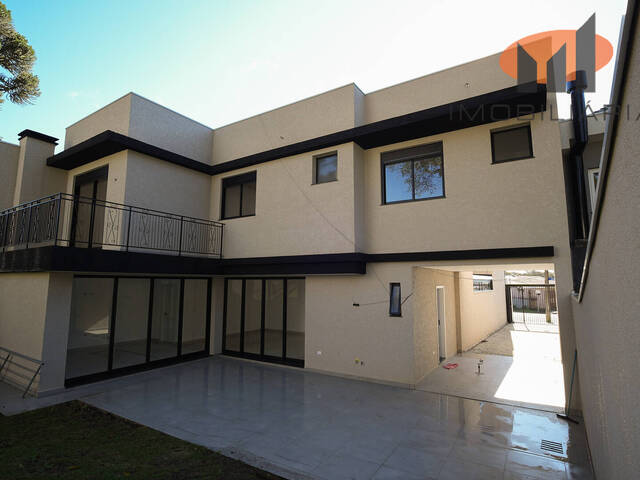 #192i - Sobrado para Venda em Curitiba - PR