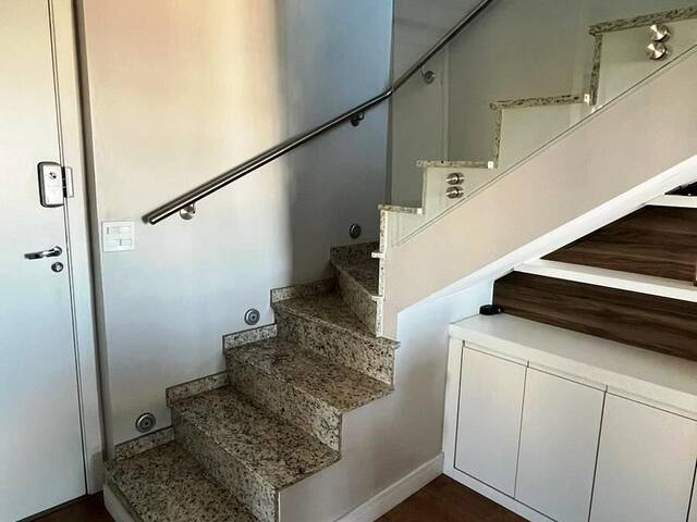#217 - Apartamento para Venda em Curitiba - PR