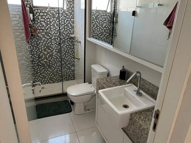 #217 - Apartamento para Venda em Curitiba - PR