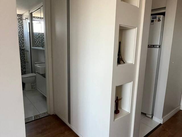 Apartamento para Venda em Curitiba - 4