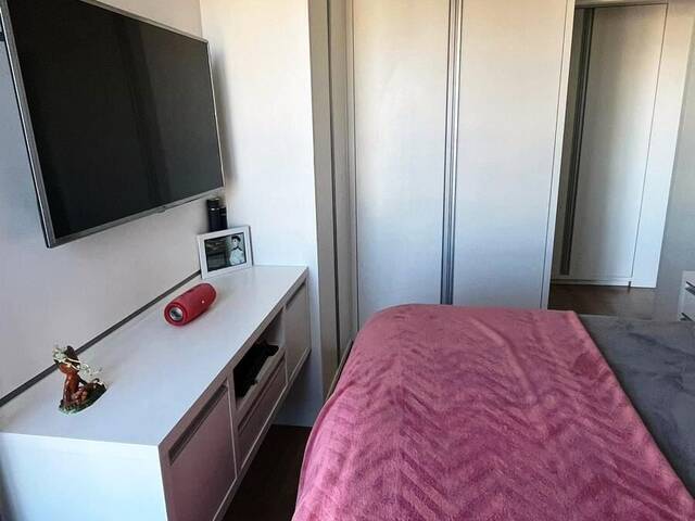 Apartamento para Venda em Curitiba - 5