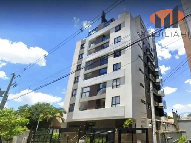 #217 - Apartamento para Venda em Curitiba - PR