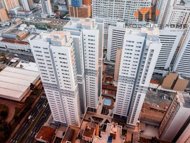 #vivance250 - Apartamento para Venda em Curitiba - PR - 3